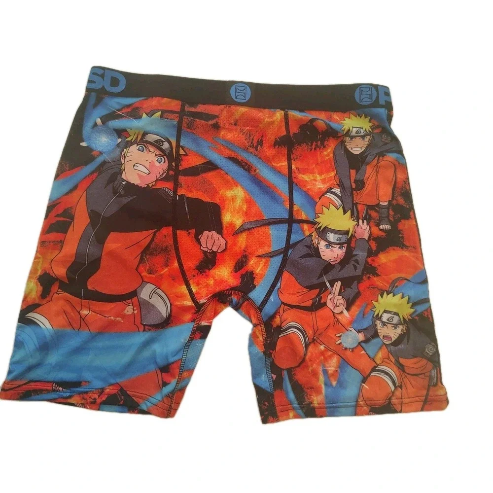 PSD Naruto Shippuden 